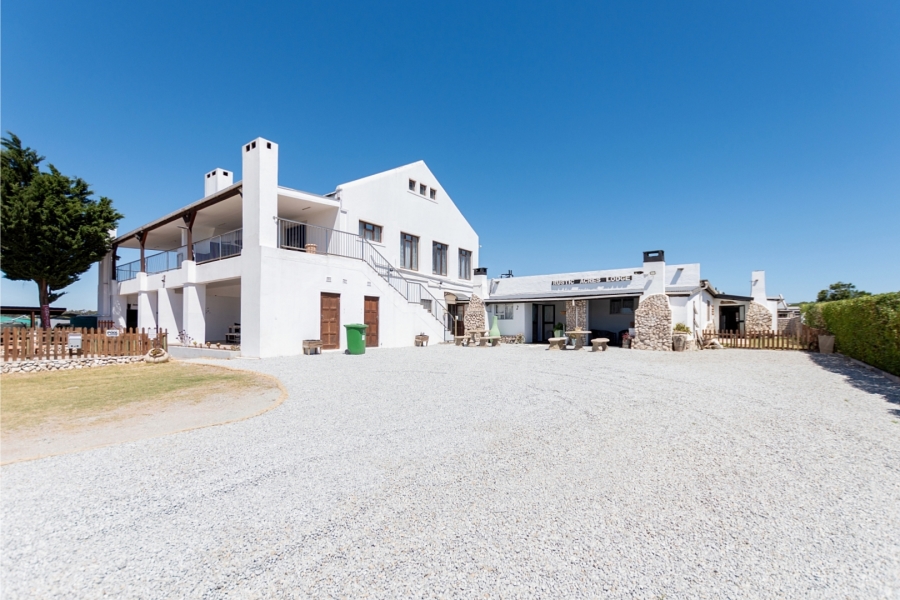 14 Bedroom Property for Sale in Long Acres Country Estate Western Cape